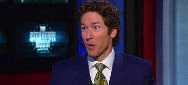 Joel Osteen