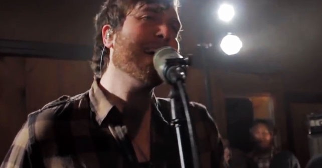 John Mark McMillan