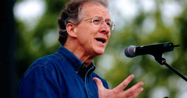 John Piper