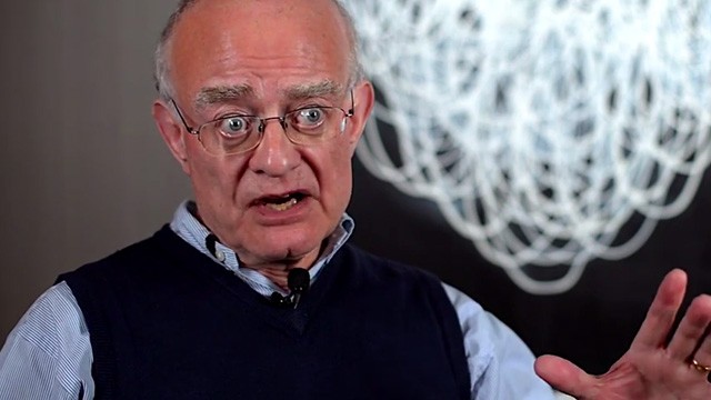 John Rutter