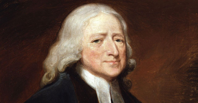 John Wesley