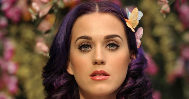 Katy Perry