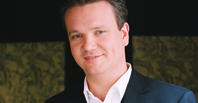 Keith Getty