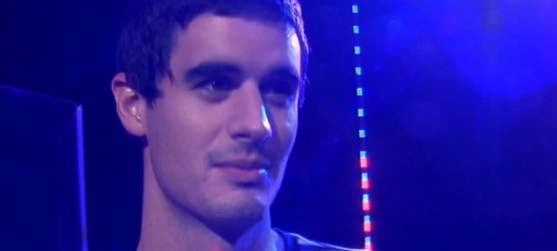 Kristian Stanfill