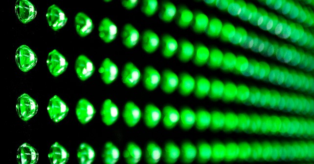 LED