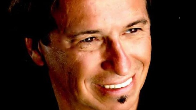 Mark Cole