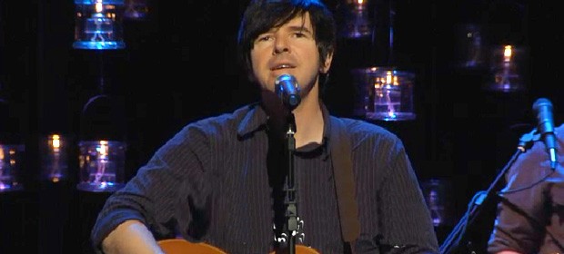 Martin Chalk