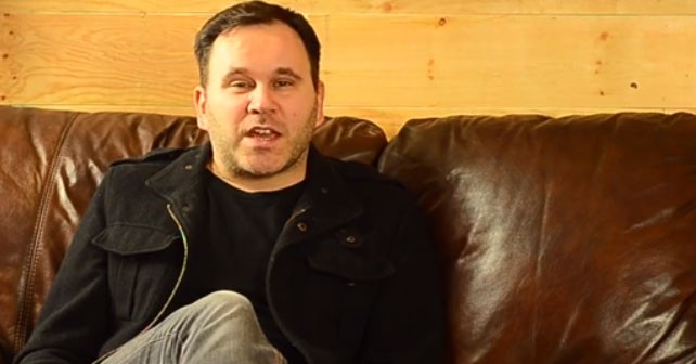 Matt Redman