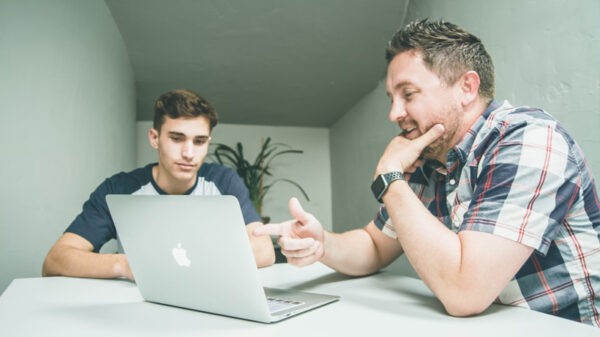 Mentoring