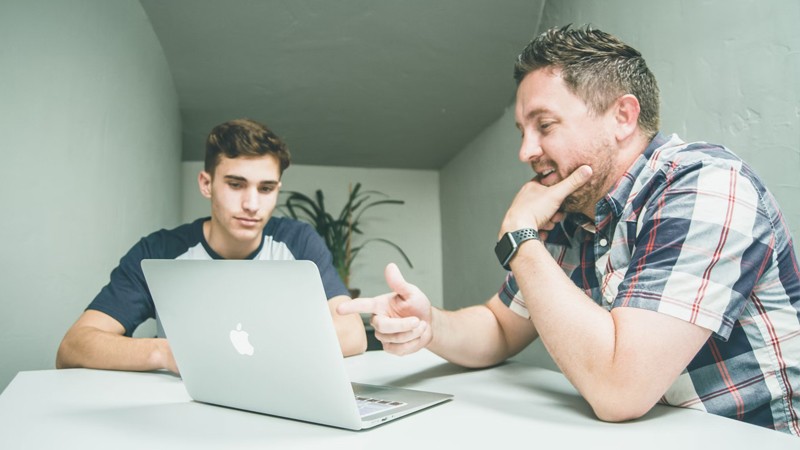Mentoring