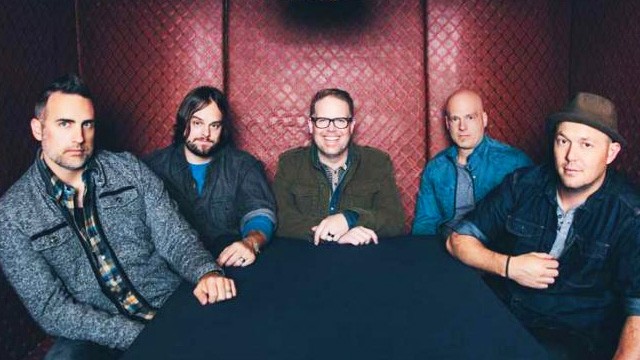 MercyMe