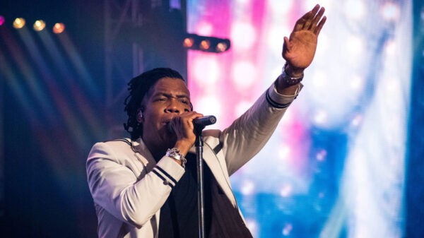 Michael Tait