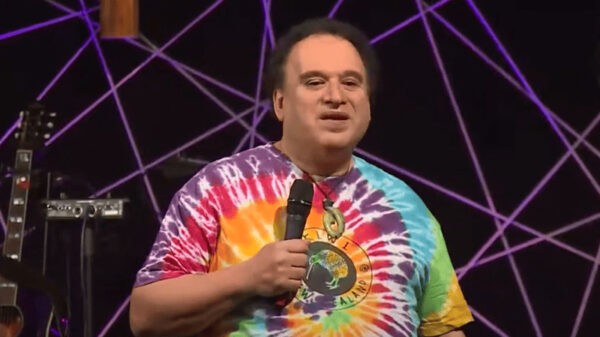 Mike Pilavachi