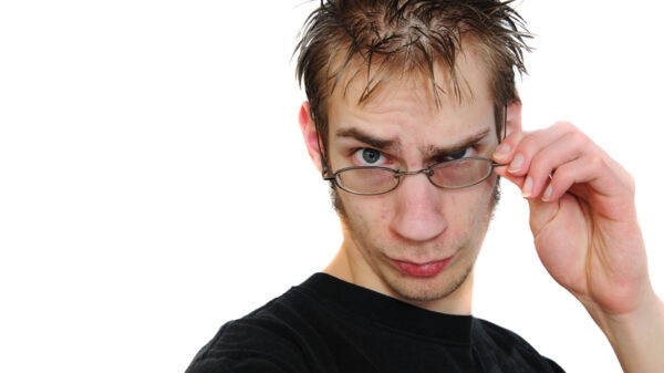 Most Hated Worship Team Member