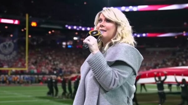 Natalie Grant