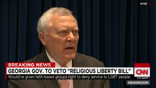 Nathan Deal