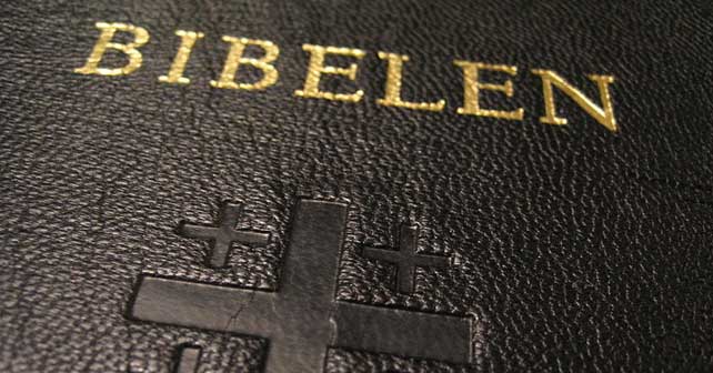 Norway Bible