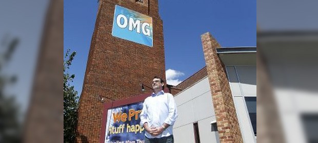 OMG church