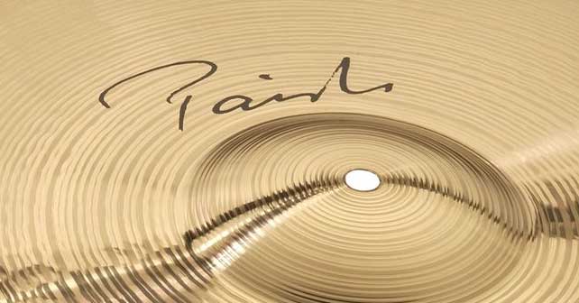 Paiste
