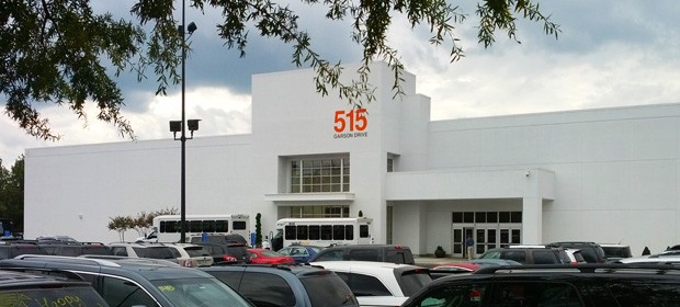 Passion City Church