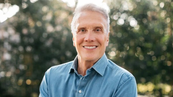 Pastor Ed Young