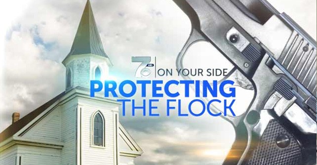 Protecting The Flock