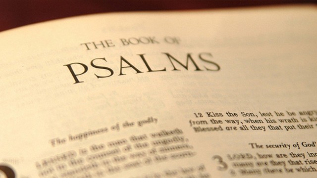 Psalms