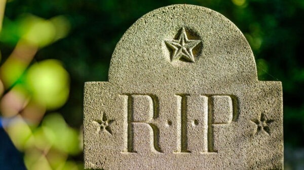 RIP Worship Leader Magazine