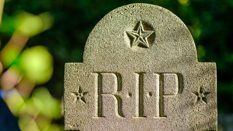 RIP Worship Leader Magazine