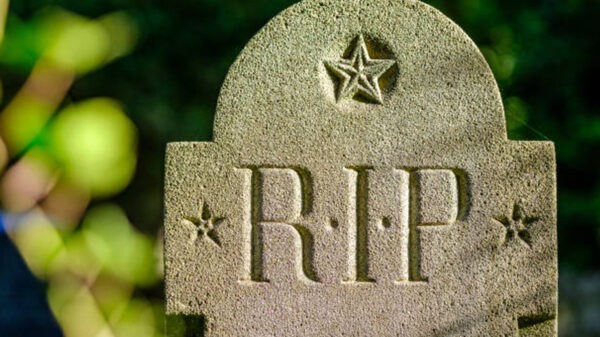 RIP LifewayWorship