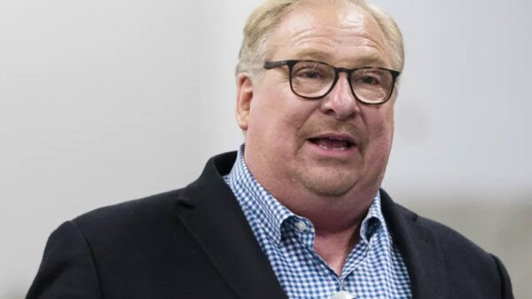 Rick Warren