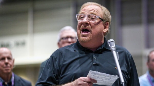 Rick Warren