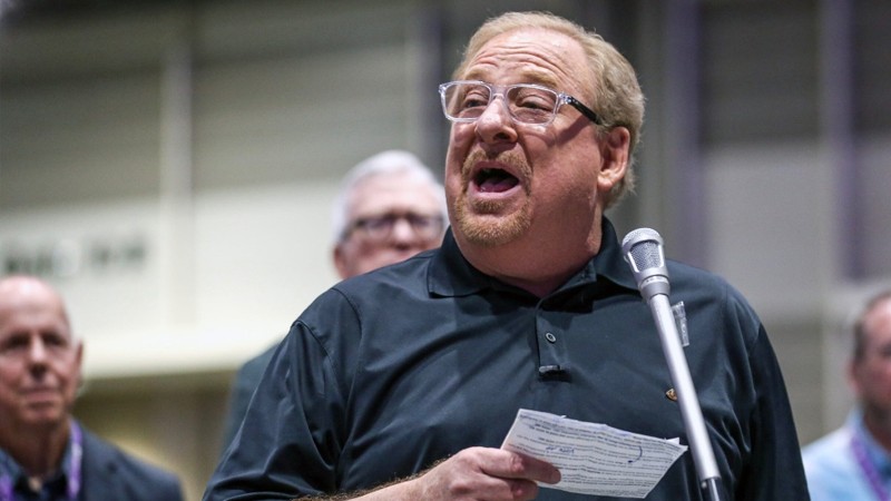 Rick Warren
