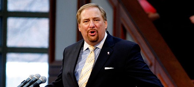 Rick Warren