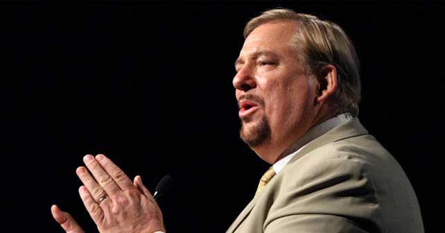 Rick Warren