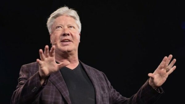 Robert Morris Gateway Church