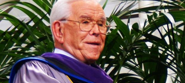 Robert Schuller