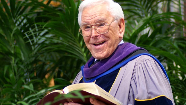 Robert Schuller