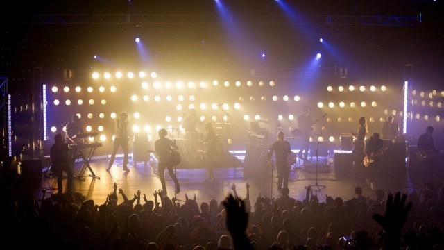 Rock Stars