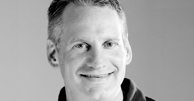 Ron Edmondson