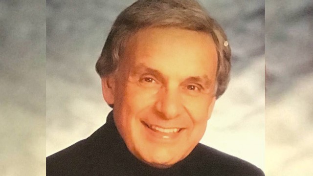 Ron Huff