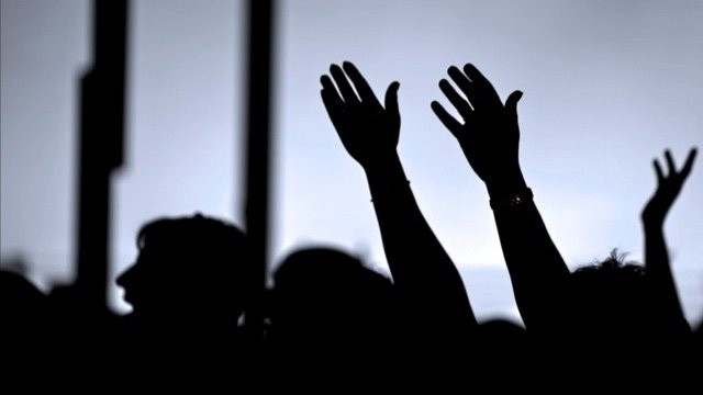 Student Worship