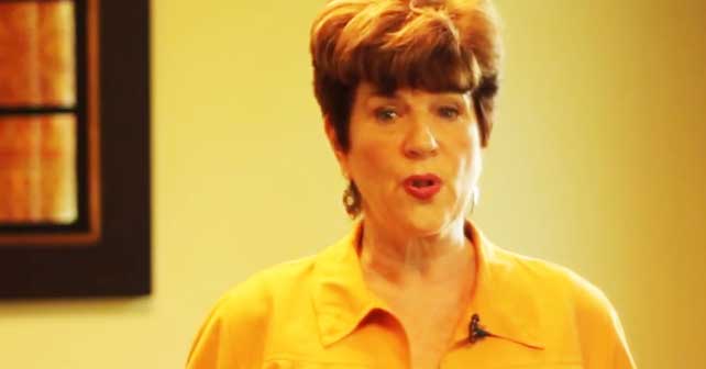 Susan Fontaine Godwin
