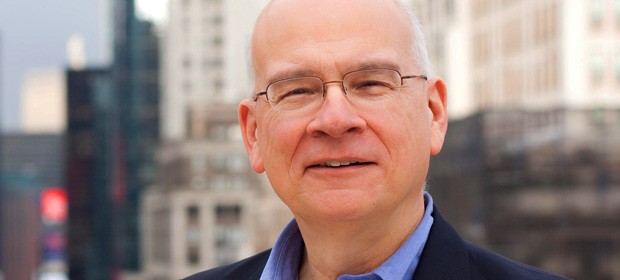 Tim Keller