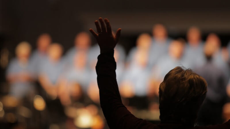 Worship Choir