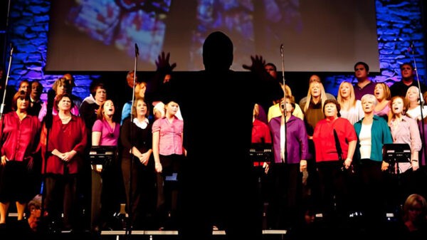 Worship Choir