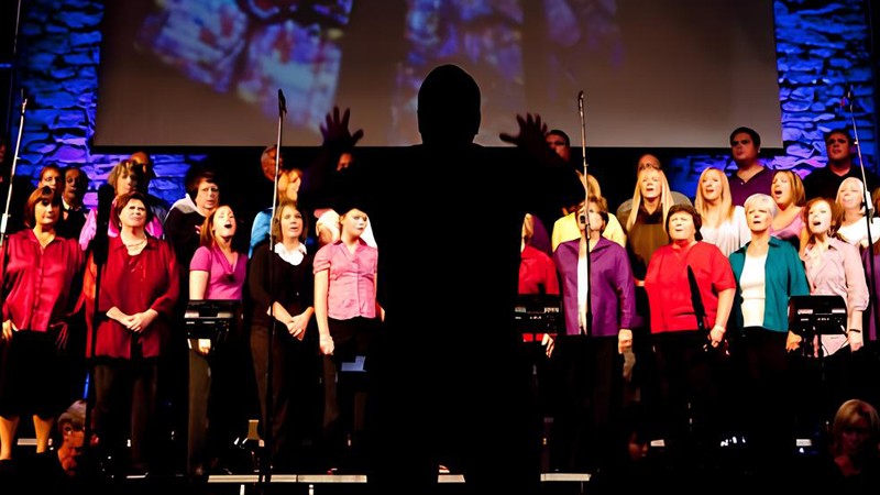 Worship Choir
