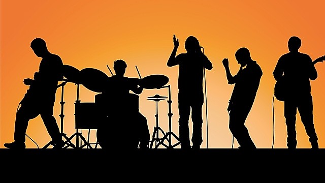 Worship Team
