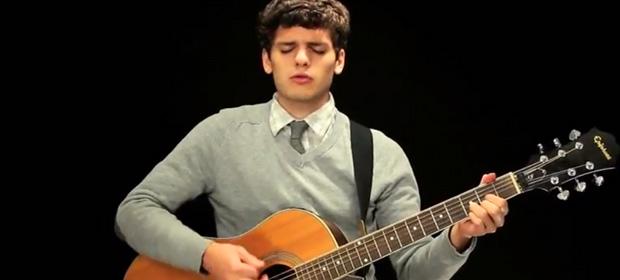 Writing Worship Songs