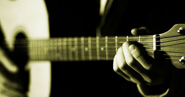 acoustic